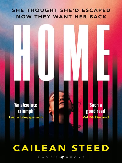 Title details for Home by Cailean Steed - Available
